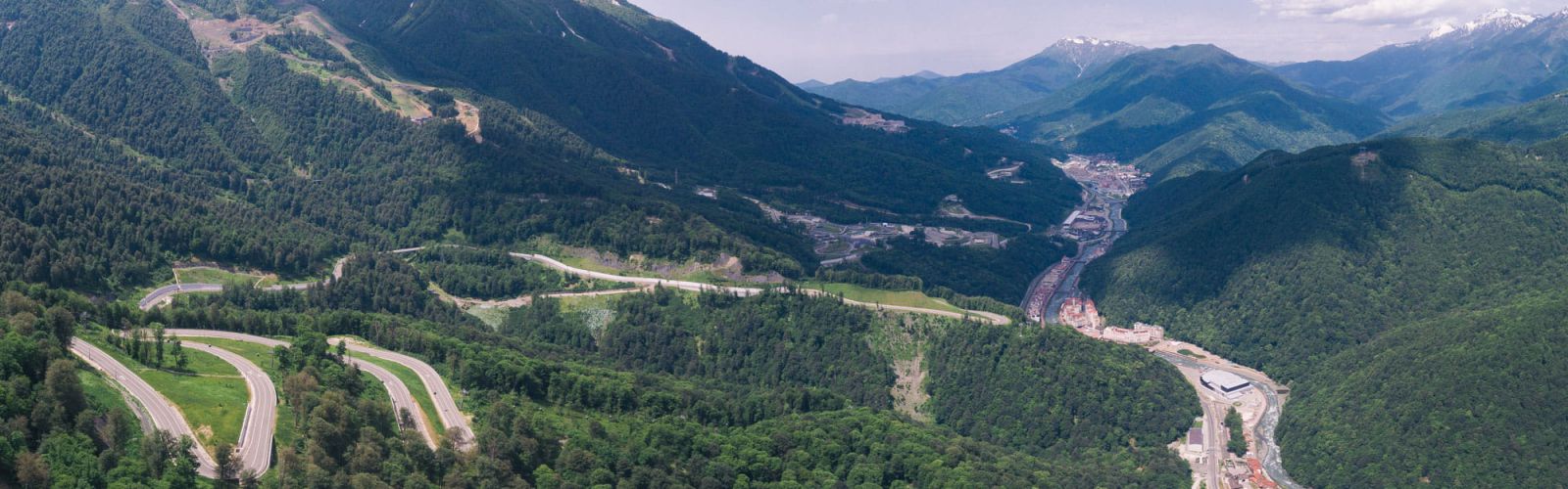 About Sochi