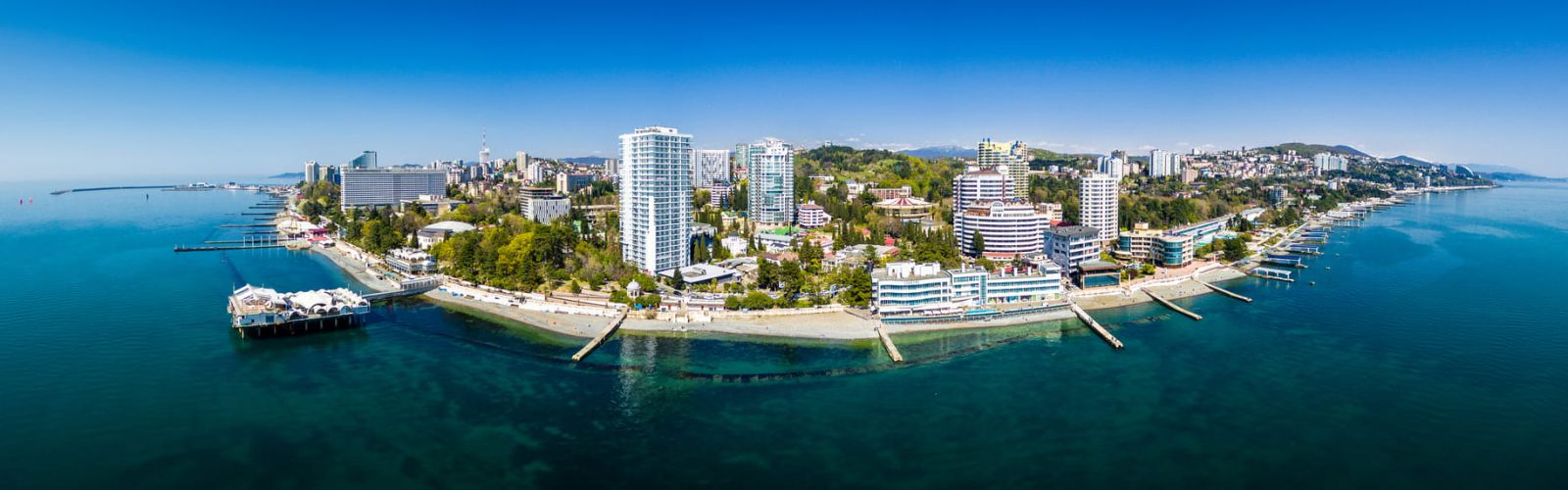 About Sochi